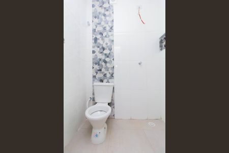 Apartamento à venda com 42m², 2 quartos e sem vaga Apartamento à venda com 42m², 2 quartos e sem vagaBanheiro