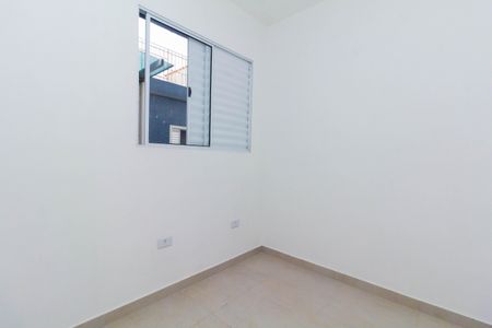 Apartamento à venda com 42m², 2 quartos e sem vaga Apartamento à venda com 42m², 2 quartos e sem vagaQuarto 2