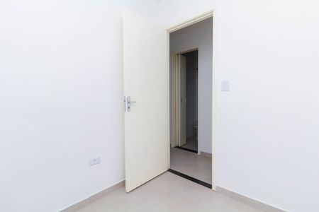 Apartamento à venda com 42m², 2 quartos e sem vaga Apartamento à venda com 42m², 2 quartos e sem vagaQuarto 2