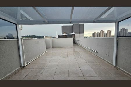Apartamento à venda com 42m², 2 quartos e sem vaga Apartamento à venda com 42m², 2 quartos e sem vagaÁrea comum