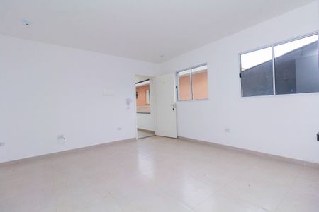 Apartamento à venda com 42m², 2 quartos e sem vaga Apartamento à venda com 42m², 2 quartos e sem vagaSala e Cozinha
