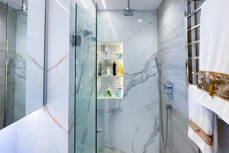 Studio à venda com 30m², 1 quarto e 1 vagaBanheiro