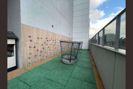 Studio à venda com 30m², 1 quarto e 1 vagaÁrea comum - Playground