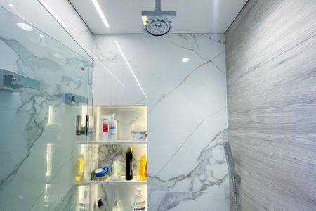 Studio à venda com 30m², 1 quarto e 1 vagaBanheiro