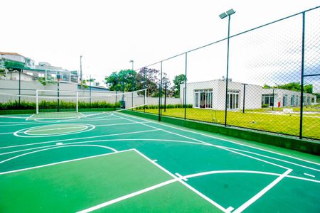 Apartamento à venda com 70m², 2 quartos e 2 vagas Apartamento à venda com 70m², 2 quartos e 2 vagasQuadra