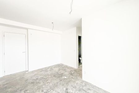 Apartamento à venda com 70m², 2 quartos e 2 vagas Apartamento à venda com 70m², 2 quartos e 2 vagasSala