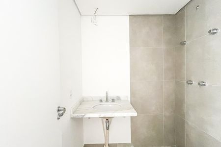 Apartamento à venda com 70m², 2 quartos e 2 vagas Apartamento à venda com 70m², 2 quartos e 2 vagasBanheiro Social