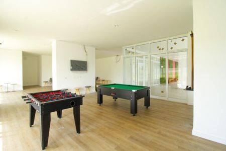 Apartamento à venda com 70m², 2 quartos e 2 vagas Apartamento à venda com 70m², 2 quartos e 2 vagasSalão de jogos