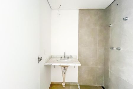 Apartamento à venda com 70m², 2 quartos e 2 vagas Apartamento à venda com 70m², 2 quartos e 2 vagasBanheiro Social