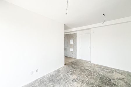 Apartamento à venda com 70m², 2 quartos e 2 vagas Apartamento à venda com 70m², 2 quartos e 2 vagasSala