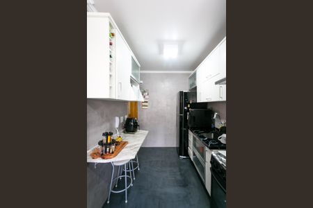 Apartamento à venda com 74m², 3 quartos e 1 vagaCozinha