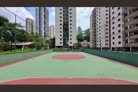 Apartamento à venda com 74m², 3 quartos e 1 vagaQuadra Esportiva