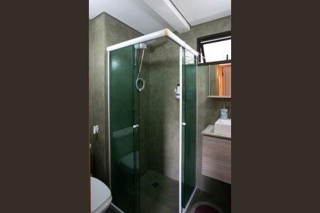 Apartamento à venda com 74m², 3 quartos e 1 vagaBanheiro