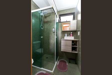 Apartamento à venda com 74m², 3 quartos e 1 vagaBanheiro