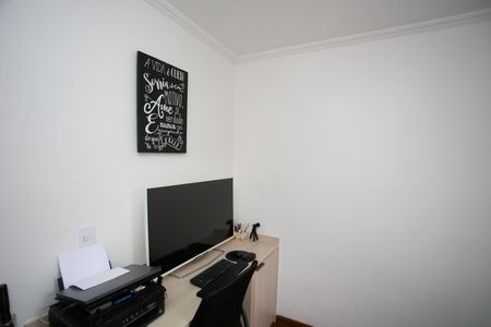 Apartamento à venda com 74m², 3 quartos e 1 vagaquarto 1