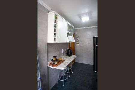 Apartamento à venda com 74m², 3 quartos e 1 vagaCozinha