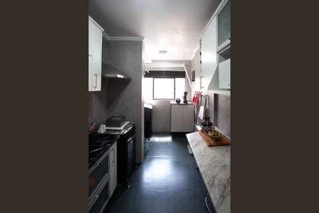 Apartamento à venda com 74m², 3 quartos e 1 vagaCozinha