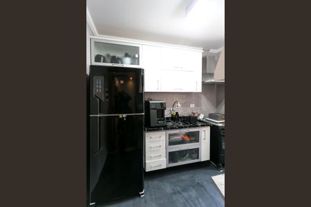 Apartamento à venda com 74m², 3 quartos e 1 vagaCozinha