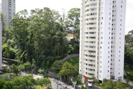 Apartamento à venda com 74m², 3 quartos e 1 vagaVaranda da Sala vista