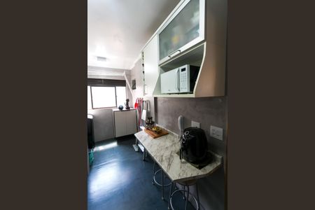 Apartamento à venda com 74m², 3 quartos e 1 vagaCozinha