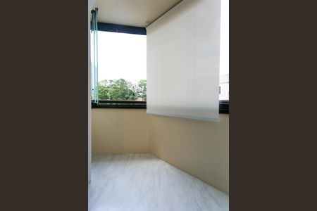 Apartamento à venda com 74m², 3 quartos e 1 vagaVaranda da Sala