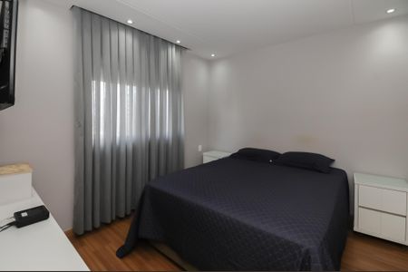 Apartamento à venda com 123m², 3 quartos e 2 vagas Apartamento à venda com 123m², 3 quartos e 2 vagasQuarto 1 ( Suíte )