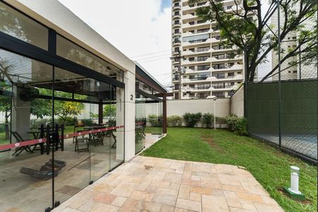 Apartamento à venda com 123m², 3 quartos e 2 vagas Apartamento à venda com 123m², 3 quartos e 2 vagasÁrea comum