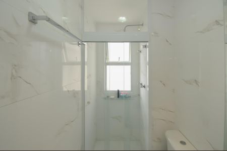 Apartamento à venda com 123m², 3 quartos e 2 vagas Apartamento à venda com 123m², 3 quartos e 2 vagasBanheiro Social