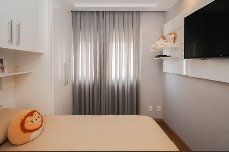 Apartamento à venda com 123m², 3 quartos e 2 vagas Apartamento à venda com 123m², 3 quartos e 2 vagasQuarto 3