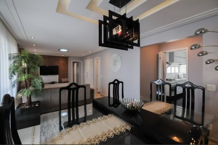 Apartamento à venda com 123m², 3 quartos e 2 vagas Apartamento à venda com 123m², 3 quartos e 2 vagasSala