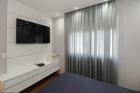 Apartamento à venda com 123m², 3 quartos e 2 vagas Apartamento à venda com 123m², 3 quartos e 2 vagasQuarto 1 ( Suíte )