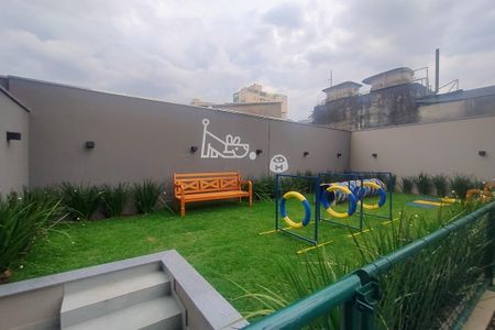 Apartamento à venda com 52m², 2 quartos e 1 vaga Apartamento à venda com 52m², 2 quartos e 1 vagaÁrea Comum