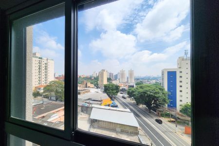 Apartamento à venda com 52m², 2 quartos e 1 vaga Apartamento à venda com 52m², 2 quartos e 1 vagaVista do Quarto 1