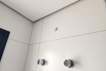 Apartamento à venda com 52m², 2 quartos e 1 vaga Apartamento à venda com 52m², 2 quartos e 1 vagaBanheiro