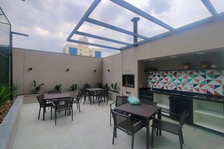 Apartamento à venda com 52m², 2 quartos e 1 vaga Apartamento à venda com 52m², 2 quartos e 1 vagaÁrea Comum