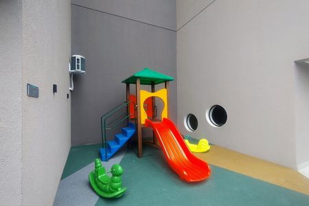 Apartamento à venda com 52m², 2 quartos e 1 vaga Apartamento à venda com 52m², 2 quartos e 1 vagaÁrea Comum