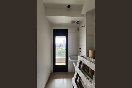 Apartamento à venda com 52m², 2 quartos e 1 vaga Apartamento à venda com 52m², 2 quartos e 1 vagaÁrea de Serviço