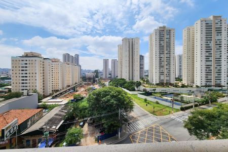 Apartamento à venda com 52m², 2 quartos e 1 vaga Apartamento à venda com 52m², 2 quartos e 1 vagaVista