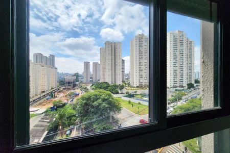 Apartamento à venda com 52m², 2 quartos e 1 vaga Apartamento à venda com 52m², 2 quartos e 1 vagaVista do Quarto 2