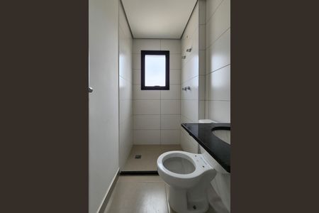 Apartamento à venda com 52m², 2 quartos e 1 vaga Apartamento à venda com 52m², 2 quartos e 1 vagaBanheiro