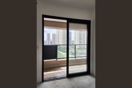 Apartamento à venda com 52m², 2 quartos e 1 vaga Apartamento à venda com 52m², 2 quartos e 1 vagaVaranda