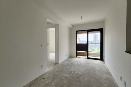Apartamento à venda com 52m², 2 quartos e 1 vaga Apartamento à venda com 52m², 2 quartos e 1 vagaSala