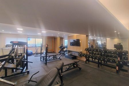 Apartamento à venda com 52m², 2 quartos e 1 vaga Apartamento à venda com 52m², 2 quartos e 1 vagaÁrea Comum