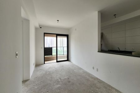 Apartamento à venda com 52m², 2 quartos e 1 vaga Apartamento à venda com 52m², 2 quartos e 1 vagaSala