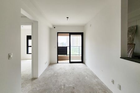 Apartamento à venda com 52m², 2 quartos e 1 vaga Apartamento à venda com 52m², 2 quartos e 1 vagaSala