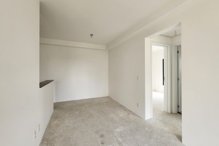 Apartamento à venda com 52m², 2 quartos e 1 vaga Apartamento à venda com 52m², 2 quartos e 1 vagaSala