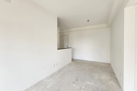 Apartamento à venda com 52m², 2 quartos e 1 vaga Apartamento à venda com 52m², 2 quartos e 1 vagaSala