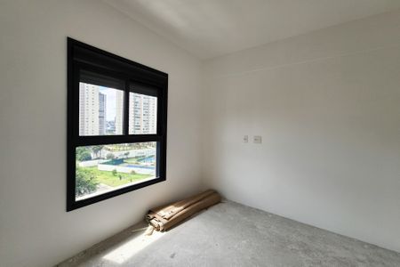 Apartamento à venda com 52m², 2 quartos e 1 vaga Apartamento à venda com 52m², 2 quartos e 1 vagaQuarto 2