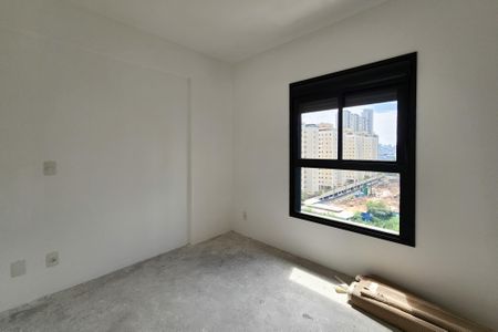 Apartamento à venda com 52m², 2 quartos e 1 vaga Apartamento à venda com 52m², 2 quartos e 1 vagaQuarto 2