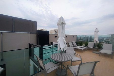 Apartamento à venda com 52m², 2 quartos e 1 vaga Apartamento à venda com 52m², 2 quartos e 1 vagaÁrea Comum